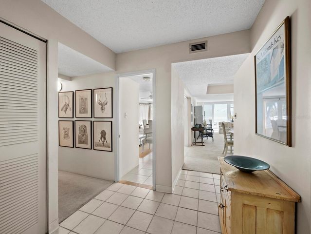 5055 GULF OF MEXICO DRIVE 421, Longboat Key, FL 34228
