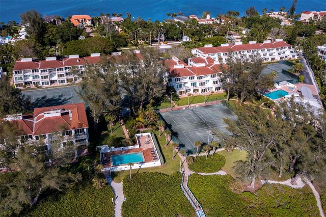 5055 GULF OF MEXICO DRIVE 421, Longboat Key, FL 34228