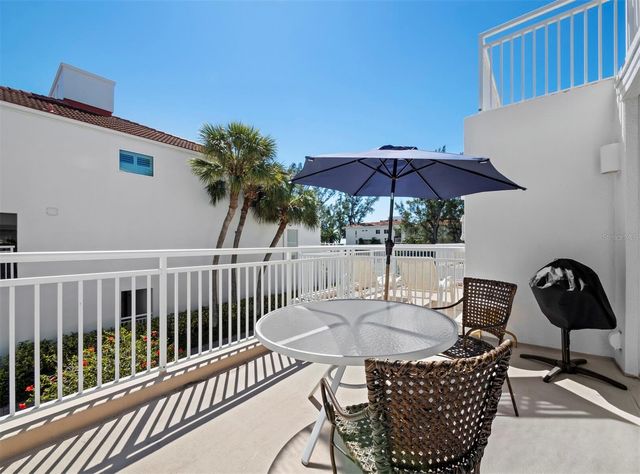 5055 GULF OF MEXICO DRIVE 421, Longboat Key, FL 34228