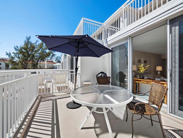 5055 GULF OF MEXICO DRIVE 421, Longboat Key, FL 34228