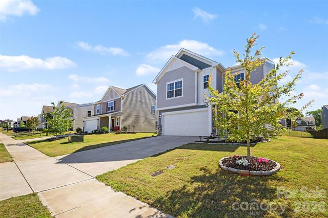 131 Watuga Place, Statesville, NC 28625