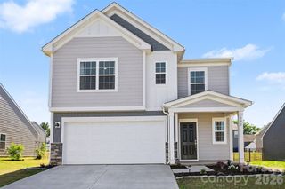 131 Watuga Place, Statesville, NC 28625