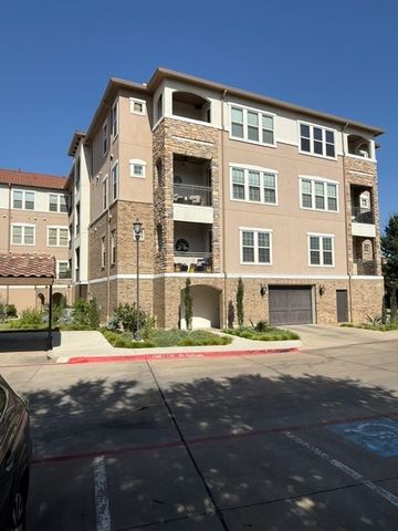 6631 Via Positano 211, Irving, TX 75039