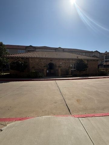 6631 Via Positano 211, Irving, TX 75039