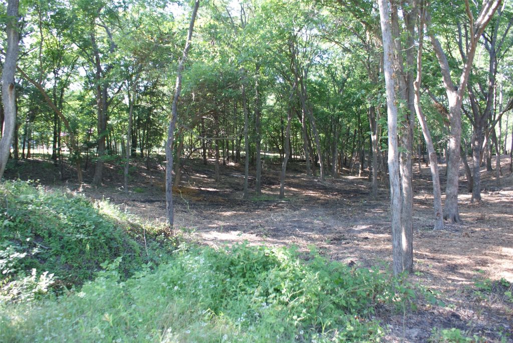 CR 3713 County Road 3713, Quinlan, TX 75474