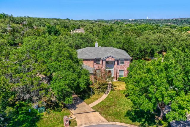 216 Sailors RUN, Lakeway, TX 78734