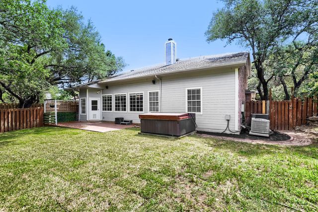 216 Sailors RUN, Lakeway, TX 78734