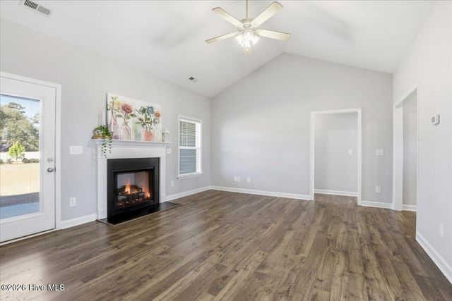 103 Fynloch Chase Drive, Fremont, NC 27830