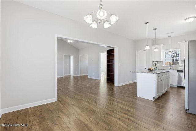 103 Fynloch Chase Drive, Fremont, NC 27830