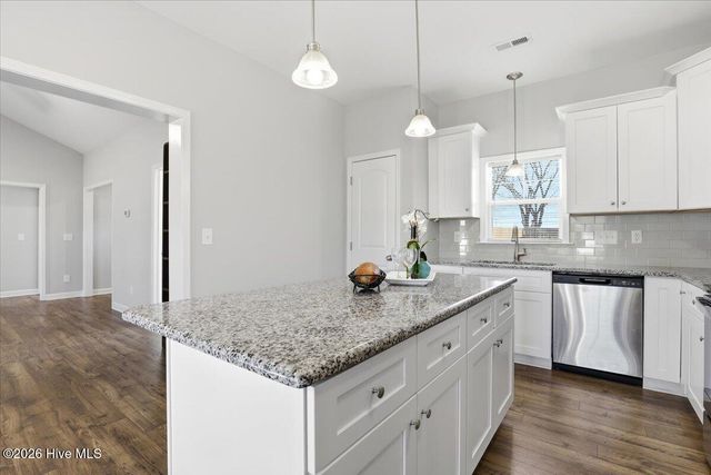 103 Fynloch Chase Drive, Fremont, NC 27830