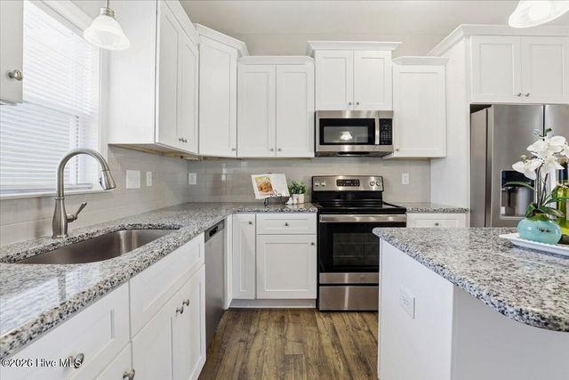 103 Fynloch Chase Drive, Fremont, NC 27830