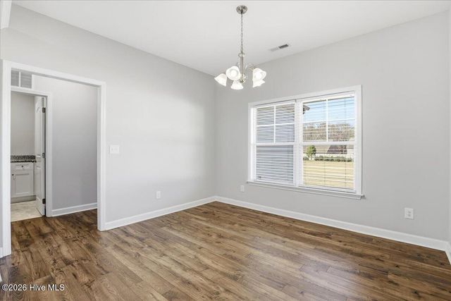 103 Fynloch Chase Drive, Fremont, NC 27830