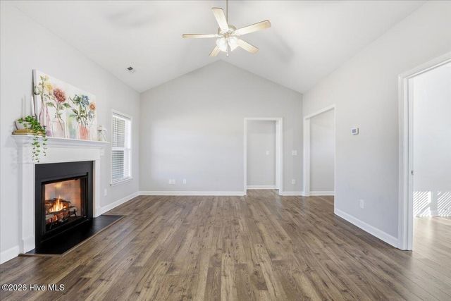 103 Fynloch Chase Drive, Fremont, NC 27830