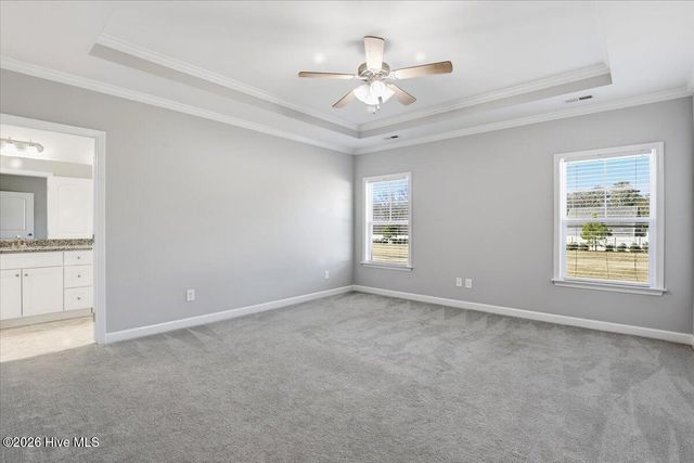 103 Fynloch Chase Drive, Fremont, NC 27830