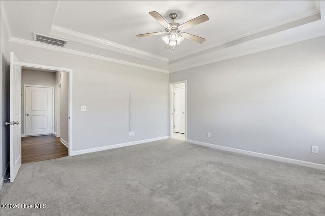 103 Fynloch Chase Drive, Fremont, NC 27830