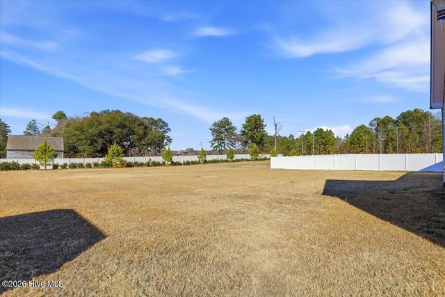 103 Fynloch Chase Drive, Fremont, NC 27830