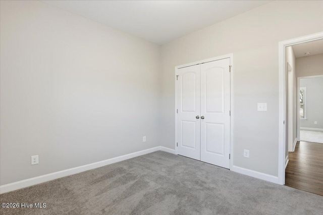 103 Fynloch Chase Drive, Fremont, NC 27830