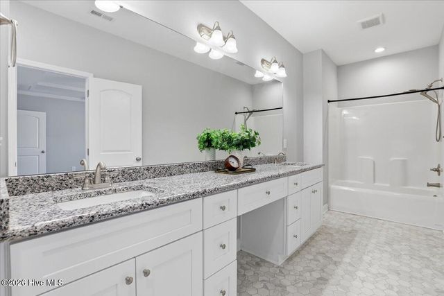 103 Fynloch Chase Drive, Fremont, NC 27830