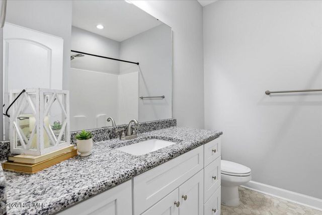 103 Fynloch Chase Drive, Fremont, NC 27830