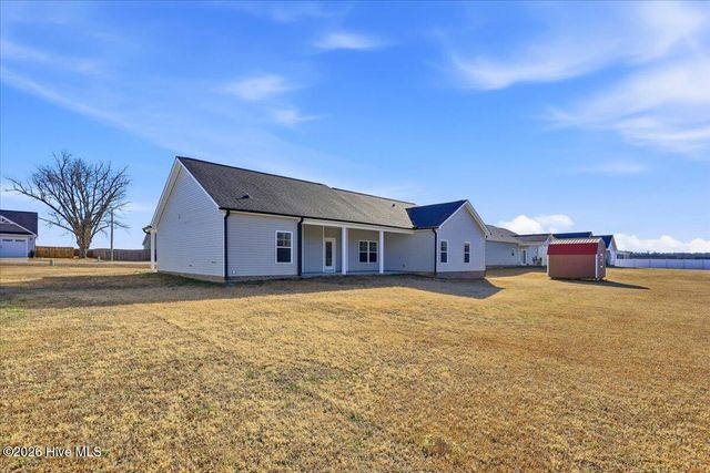 103 Fynloch Chase Drive, Fremont, NC 27830