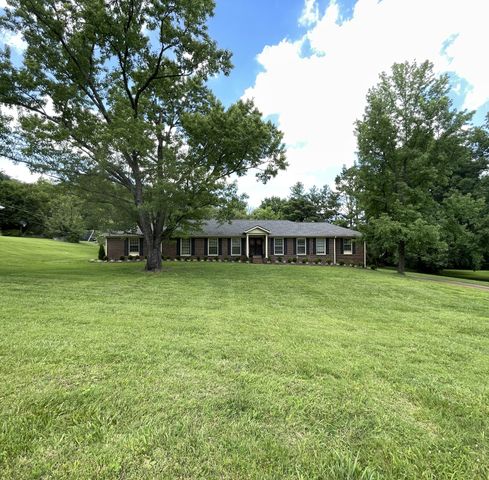 1004 Highland Rd, Brentwood, TN 37027