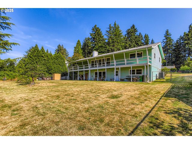 14385 Sw HARGIS Rd, Beaverton, OR 97008