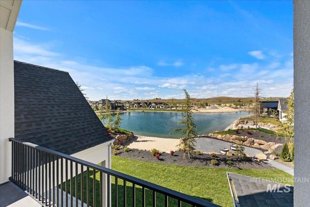 7542 W Rockhaven Dr, Eagle, ID 83616