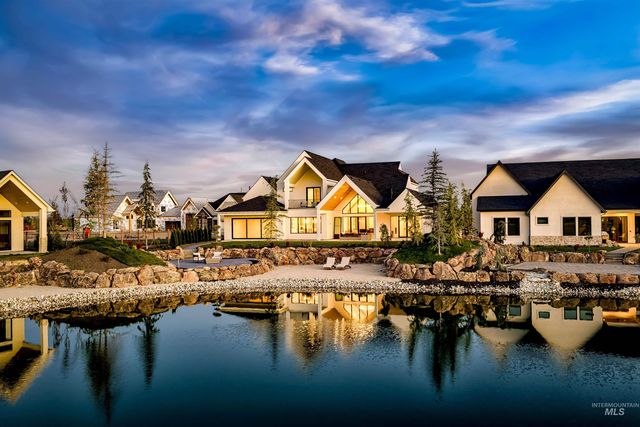 7542 W Rockhaven Dr, Eagle, ID 83616