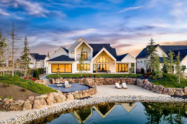 7542 W Rockhaven Dr, Eagle, ID 83616
