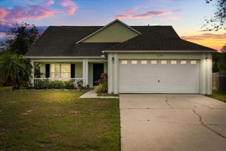 3304 KELSEY LANE, St Cloud, FL 34772
