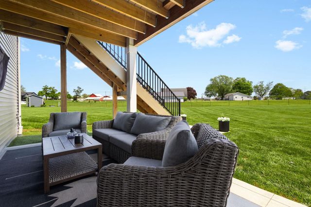 56408 White Pine Ridge, Middlebury, IN 46540