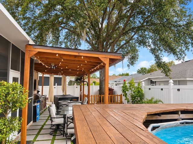 34809 PRAIRIE RIDGE WAY, Zephyrhills, FL 33541