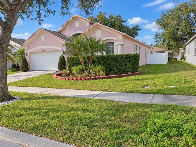 34809 PRAIRIE RIDGE WAY, Zephyrhills, FL 33541