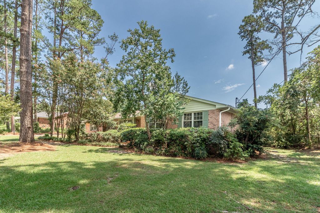 8135 Sir Lancelot Court, Evans, GA 30809