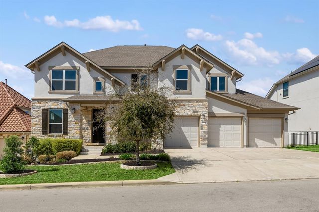 19604 Summit Glory TRL, Spicewood, TX 78669