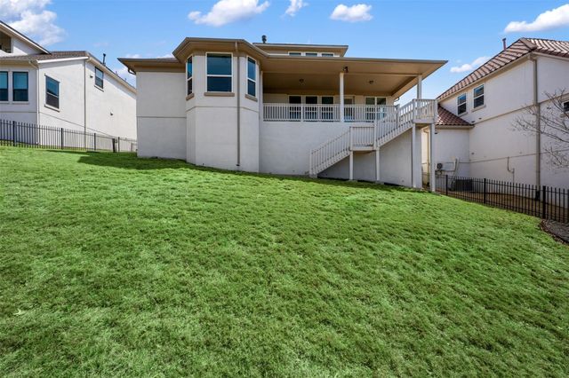 19604 Summit Glory TRL, Spicewood, TX 78669