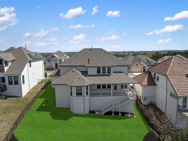 19604 Summit Glory TRL, Spicewood, TX 78669