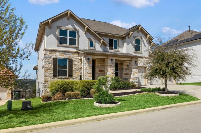 19604 Summit Glory TRL, Spicewood, TX 78669