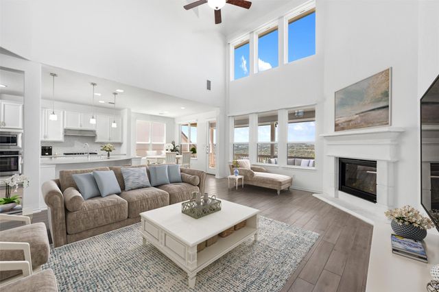 19604 Summit Glory TRL, Spicewood, TX 78669