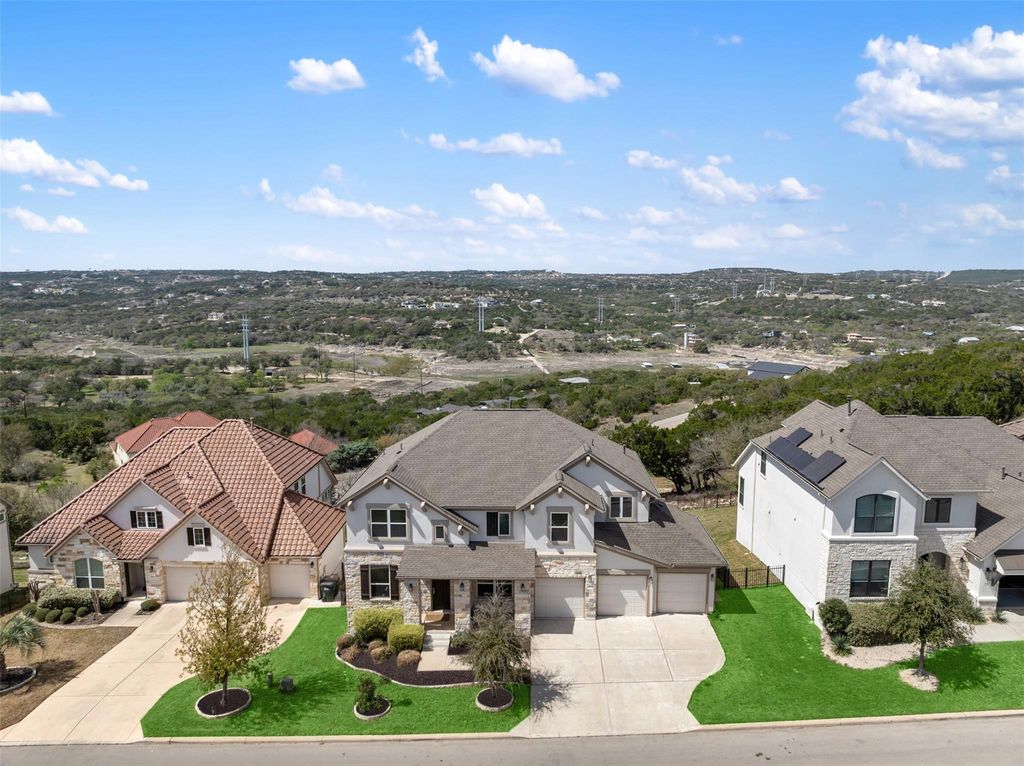 19604 Summit Glory TRL, Spicewood, TX 78669