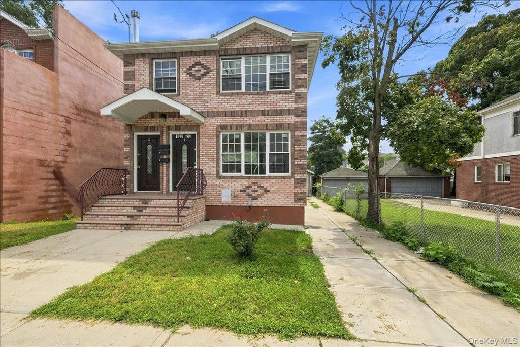 18920 117th Road, Saint Albans, NY 11412 — exterior
