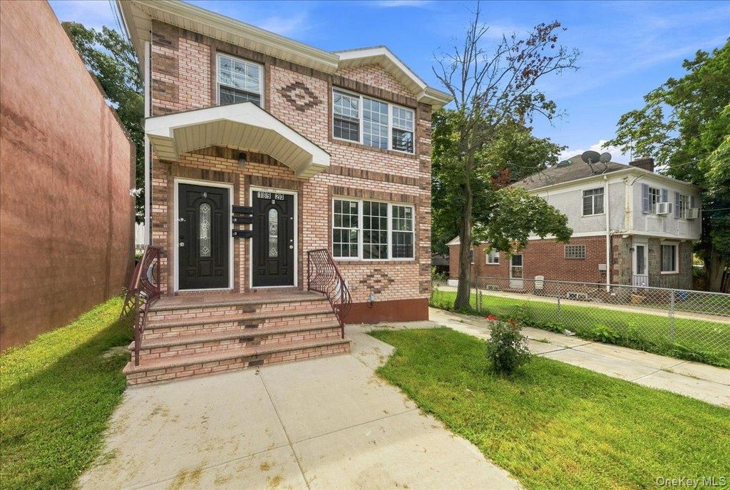 18920 117th Road, Saint Albans, NY 11412 — photo 2