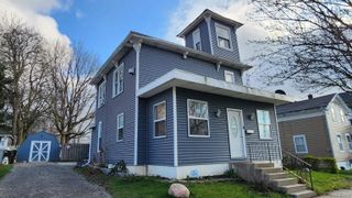 518 Frank St Street, Adrian, MI 49221