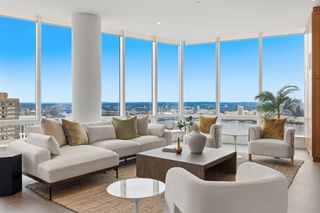 430 Stuart Street PH35B, Boston, MA 02116