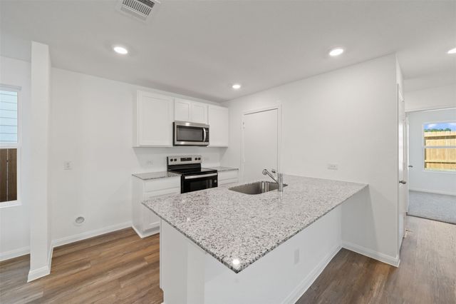 12327 Sword Point Ct, Willis, TX 77378