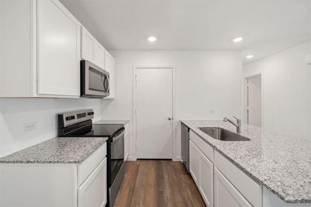 12327 Sword Point Ct, Willis, TX 77378