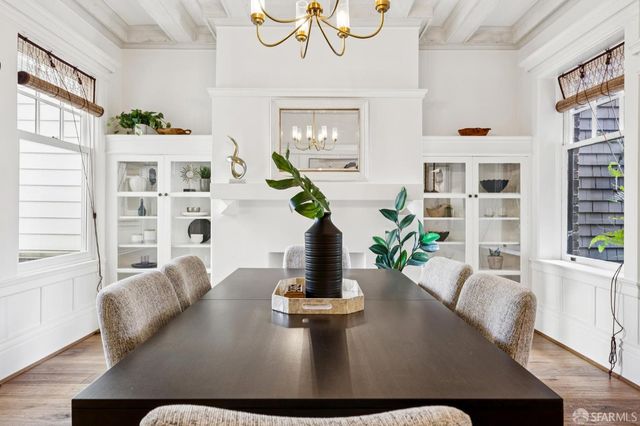 3934 Clay Street, San Francisco, CA 94118