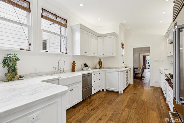 3934 Clay Street, San Francisco, CA 94118