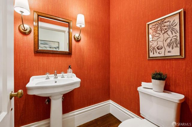 3934 Clay Street, San Francisco, CA 94118