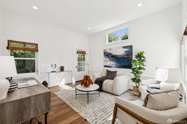 3934 Clay Street, San Francisco, CA 94118